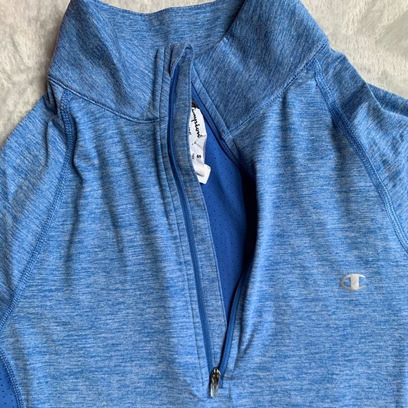 Champion Tops - Champion Dri Fit Pullover